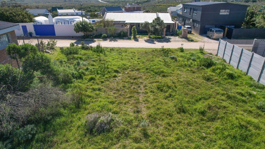 0 Bedroom Property for Sale in Pringle Bay Western Cape